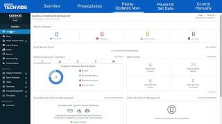 Sophos Central How to Configure Controlled Updates  Sophos Tech [upl. by Erida806]