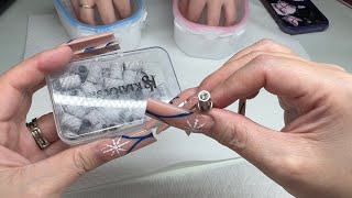 How To Remove Acrylic Nails [upl. by Tufts]