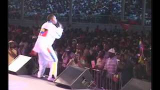 calypso king of the antigua 2007 [upl. by Kloman163]