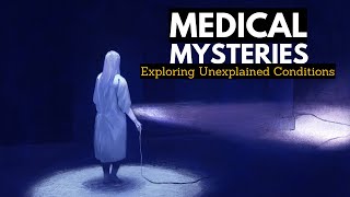 Medical Mysteries Exploring Unexplained Conditions [upl. by Rebhun]