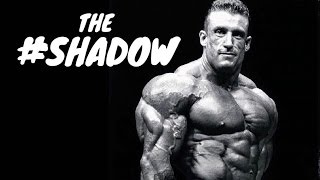 DORIAN YATES  YOU CANT OUTWORK ME HD Bodybuilding Motivation [upl. by Aldarcie]