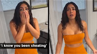 1 HOUR Of When Wife Has a MELTDOWN After Getting Caught Cheating [upl. by Weld700]