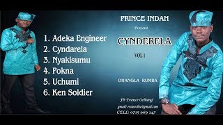 Prince Indah  Adeka Engineer [upl. by Jovi]