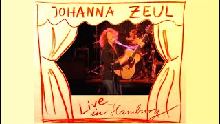 Johanna Zeul  Ich Schwör Live in Hamburg Fabrik [upl. by Mitchel]