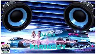 PARINDEY  DJ Remix Full High Bass  Sumit Goswami Shanky Goswami New Haryanvi DJ song [upl. by Tessa]