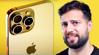 Genios del MARKETING iPhone 15 y 15 Pro [upl. by Novj]