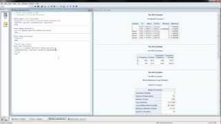 Multinomial Probit and Logit Models in SAS [upl. by Nirag]