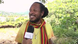 Rastafarians Want A Shorter Carnival And More Focus On Emancipation [upl. by Heinrick]