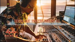 “Steady Riddim” Reggae Instrumental x Reggae Riddim x Island Reggae [upl. by Airehtfele]