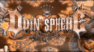 Odin Sphere Leifthrasir Original Soundtrack Complete Songs [upl. by Lielos]