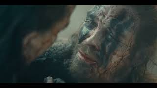 Barbarians Season 2 Episode 06  Falkwin Death Scene  HD [upl. by Rutherfurd]