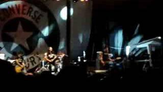 MARKY RAMONE LIVE  I WANNA BE YOUR BOYFRIEND [upl. by Maidel]