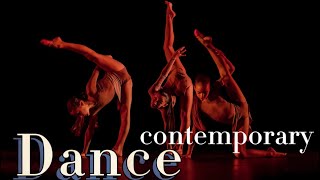 Solo Contemporary Dance 2020 [upl. by Nosyaj]