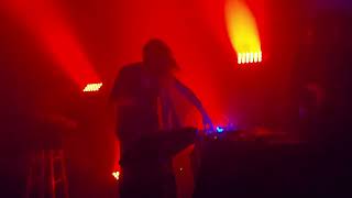 Zanias Simulation at Texas Theater Dallas TX 1052024 [upl. by Acired]