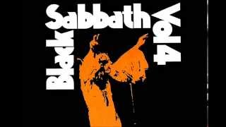 Black Sabbath  Snowblind [upl. by Eylsel804]