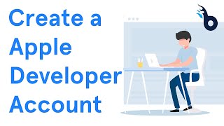 How to Create an Apple Developer Account  BuildFire [upl. by Innad]