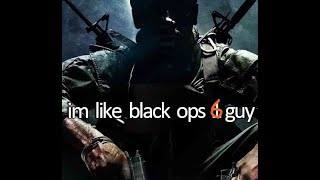 Call of Duty Black Ops 6 Open Beta Ryzen 5 5600  RTX 4070  DLSS Quality  FG OFF 1080p [upl. by Isla]