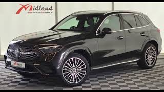 2023 Mercedes GLC 300DE AMG PREMIUM PLUS [upl. by Yleen]