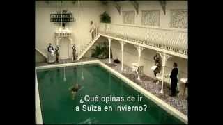 Isadora Pelicula parte 9 [upl. by Sum485]