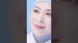 Wardah Crystal Secret for your Multidimensional Glow Skin [upl. by Alesi134]