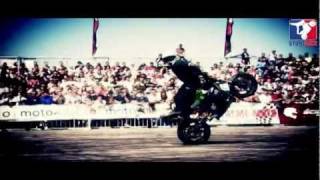 STUNT DAYS 5 The Infamous Team DVD Trailer [upl. by Rosamond]