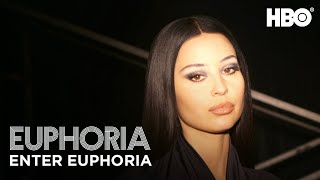 TOP SONGS EUPHORIA  Euphoria FULL soundtrack [upl. by Aneeuqahs]