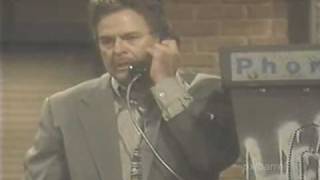 General Hospital  July 1998  Alans Drug Addiction Part 3 [upl. by Atimed]