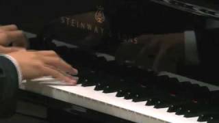 Lang Lang Schumann AbeggVariations Classical Piano [upl. by Thursby]