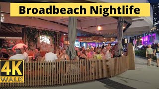 Broadbeach Gold Coast 🇦🇺 Walking Tour Sights 4k [upl. by Acus]