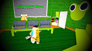 CODE  NEW SECRET ROOM TO TOGGLE AWAKENINGS IN BLOX FRUITS UPDATE 11 [upl. by Nnov]