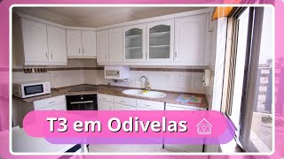 ARRENDADO Apartamento  Arrendamento  Odivelas  Lisboa 1 [upl. by Budde522]