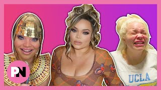 Trisha Paytas most controversial moments [upl. by Airet]