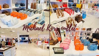 Michael Kors outlet shopping [upl. by Wrench]