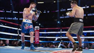 247 CaneloGolovkin 2 Full Show [upl. by Singhal]