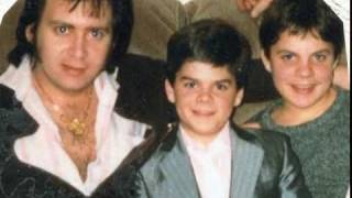 ibling 4 Greatest Elvis Story Never Told Elvis Jr [upl. by Edeline]