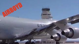 Airborne Laser Defense Program Overview ABL [upl. by Downey]