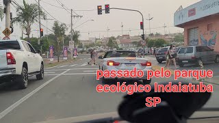 Parque Ecológico Indaiatuba SP 08092024 💡😊🤗 [upl. by Iahk96]