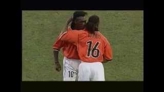 Oranje Special WK France 1998 Deel 1 van 2 [upl. by Aivyls974]