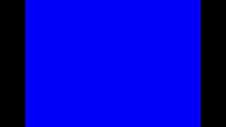 Синий экран 10 часов  Blue screen 10 hours [upl. by Lem]