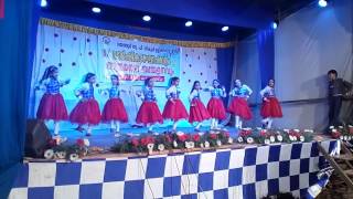 YaZama Yara Super Dance Must Watch This Video [upl. by Analli455]