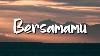 Jaz  Bersamamu Lirik  Mix Playlist [upl. by Ybreh]