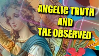 Angelic Truth and the Observed Cellular Memory Cascade VIDEO 8 [upl. by Wilhelmina]