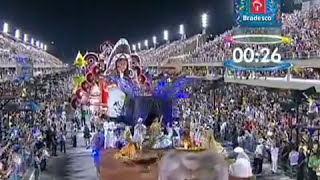 Paradona da Mangueira Carnaval  Maior paradinha da historia [upl. by Rufus34]