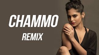 CHAMMO  Housefull 4  DJ Sandy  DJ Aish  Akshay Kumar [upl. by Alekahs]