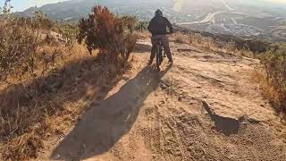 Grudge Trail  Simi Valley CA 9202024 [upl. by Tlevesor]