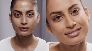 HOW TO Indian Beauty Essentials  MAC Cosmetics [upl. by Stanwin]