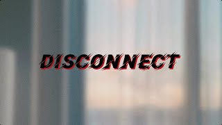 DISCONNECT LYRICS official  Harmonize Ft Mariooo [upl. by Ecyob964]