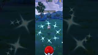 Steel Shiny✨ Pokemon Pgsharp Pokemon Go [upl. by Luigi482]