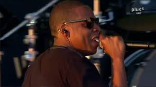 Jay Z amp Panjabi MC Mundian To Bach Ke HD Live  Rock am Ring 2010 [upl. by Elletsirhc13]