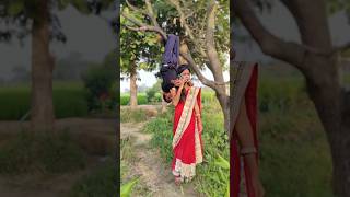 Ek Krishna bhakt aur gunde ki kahani 🚩🙏जय श्री कृष्णाkrishna shorts bhakti bhajan [upl. by Neelak]